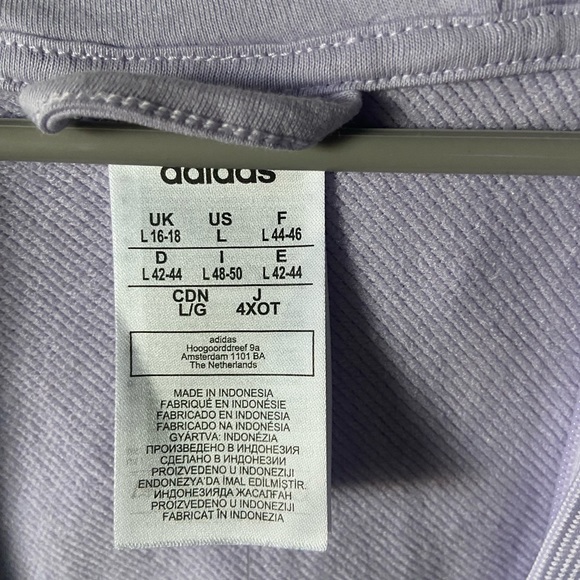 Sweat-track jacket - Picture 2 of 7